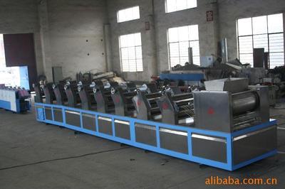 鄭州金龍食品機械 專業(yè)供應掛面機，助力農(nóng)產(chǎn)品初加工產(chǎn)業(yè)升級